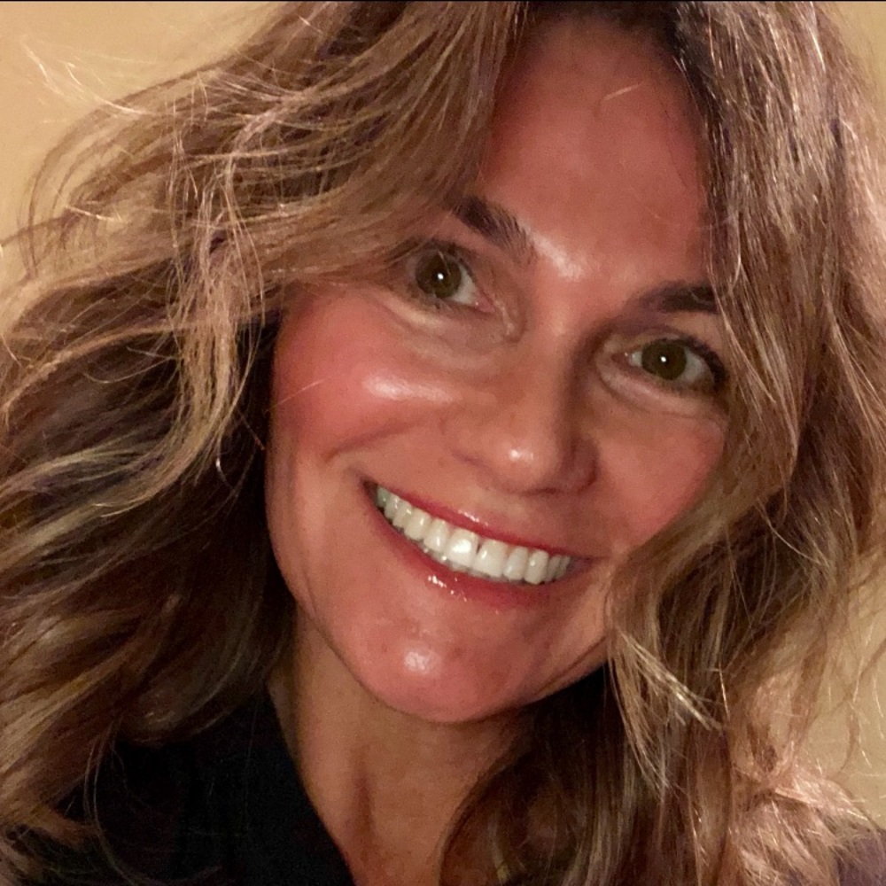 Meet your Posher, Mandy